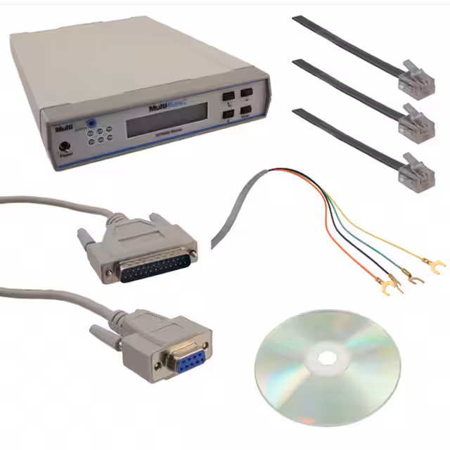 EVAL-AD5660DKZ Analog Devices Inc.  Cartes d'évaluation - Convertisseurs numériques-analogiques (DAC)